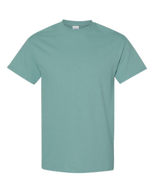 Gildan Unisex Heavy Cotton™ T-Shirt 5000