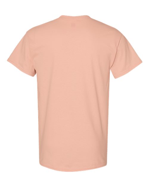 Gildan Unisex Heavy Cotton™ T-Shirt 5000