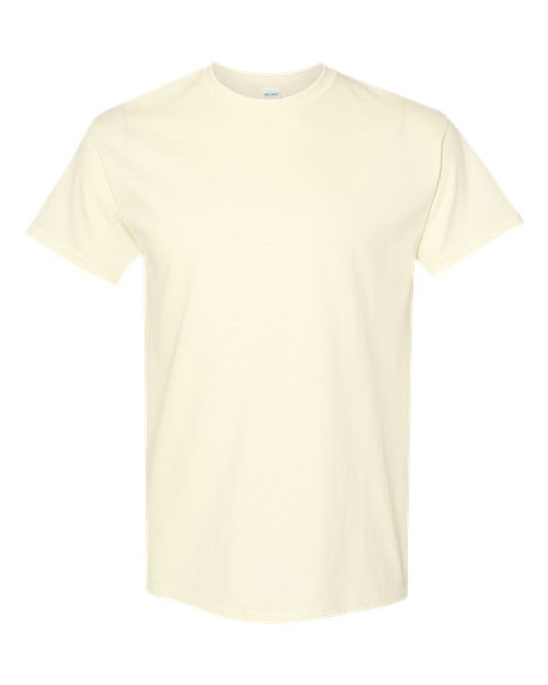 Gildan Unisex Heavy Cotton™ T-Shirt 5000