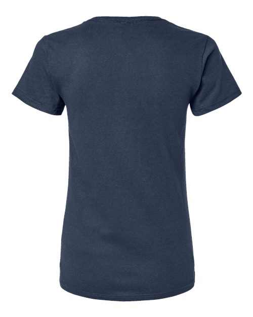 Gildan Women's Heavy Cotton™ T-Shirt 5000L