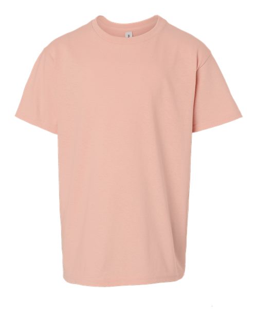 Gildan Youth Heavy Cotton™ T-Shirt 5000B