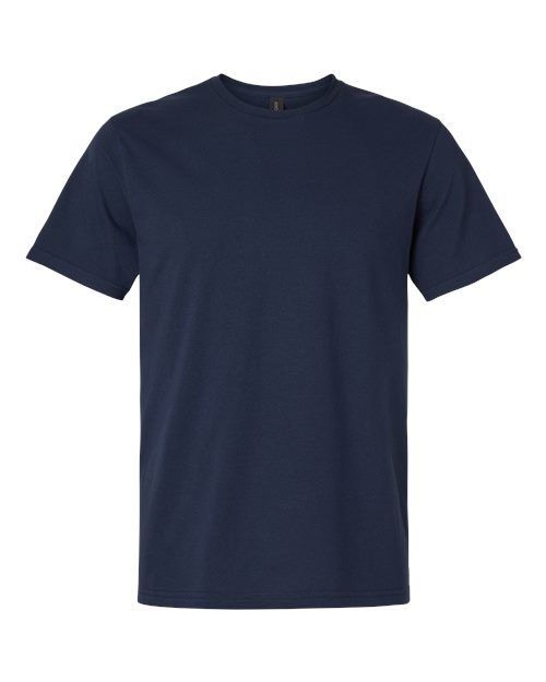 Gildan Unisex Light Cotton T-Shirt 3000
