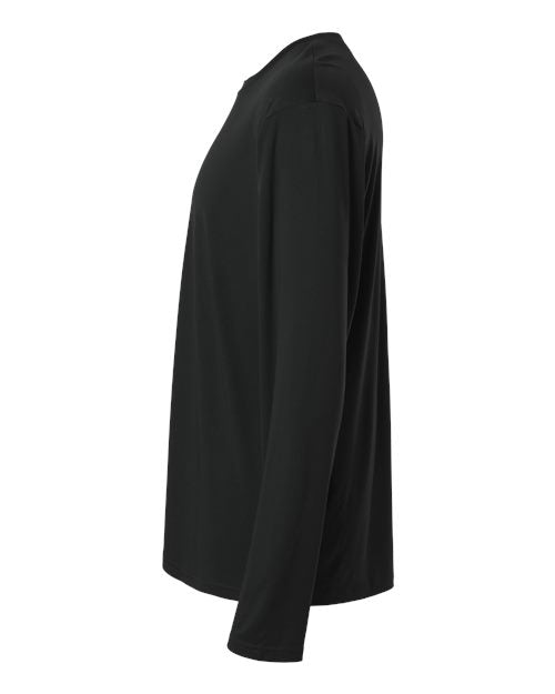 AllPro Unisex Pro-Lock Performance Long Sleeve T-Shirt 48400