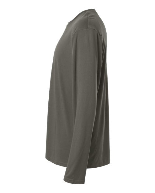 AllPro Unisex Pro-Lock Performance Long Sleeve T-Shirt 48400