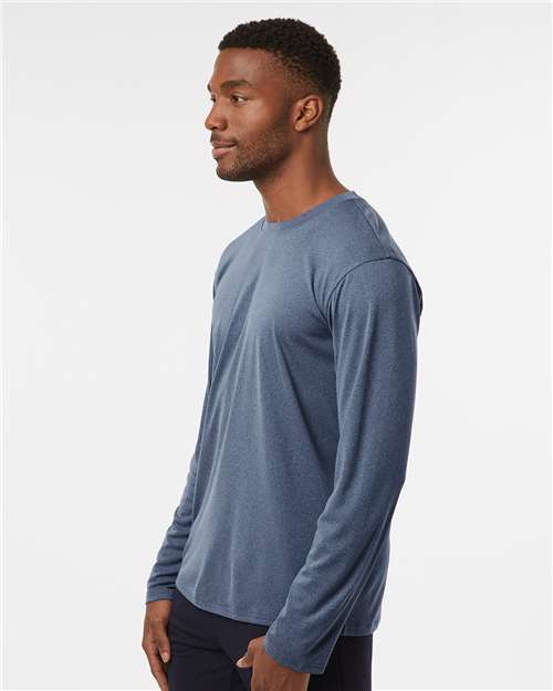 AllPro Unisex Pro-Lock Performance Long Sleeve T-Shirt 48400