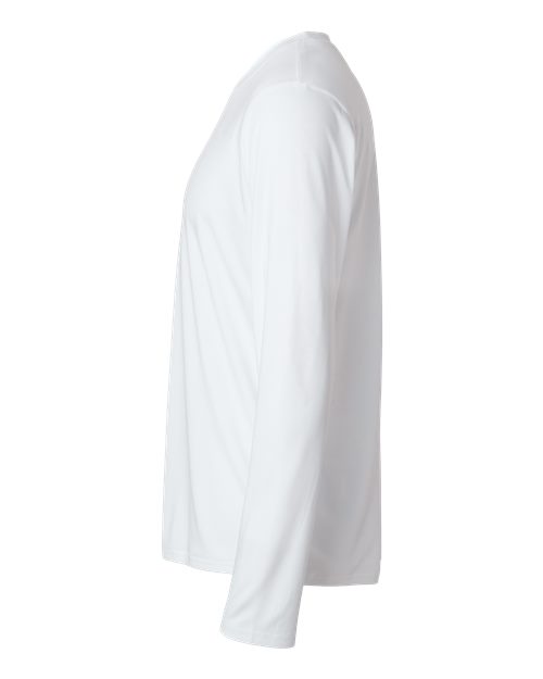 AllPro Unisex Pro-Lock Performance Long Sleeve T-Shirt 48400