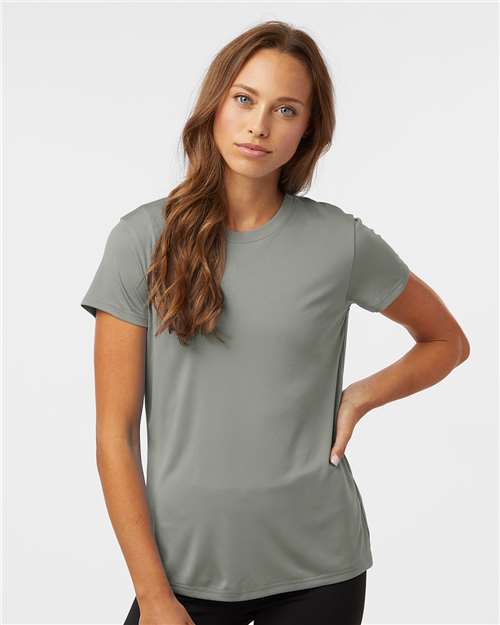 AllPro Women's Pro-Lock Performance T-Shirt 48000L