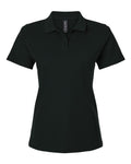 AllPro Women's Pique Polo 62800L
