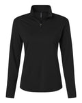 AllPro Women's Pro-Lock Performance Quarter-Zip Pullover 41870L