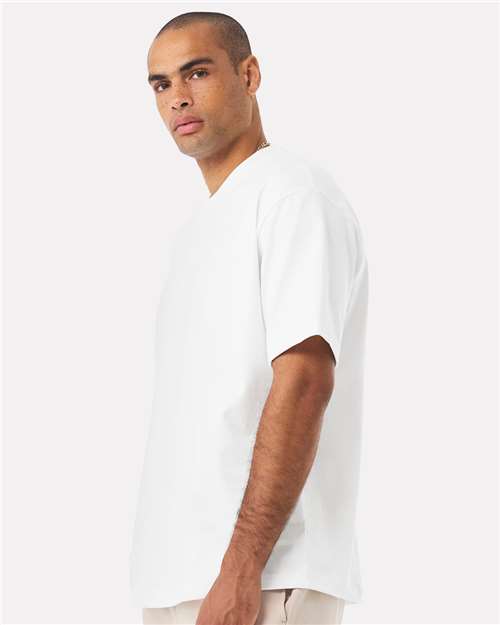 BELLA + CANVAS Unisex 7.5 oz Heavyweight Tee 4610
