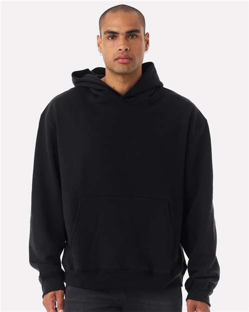 BELLA + CANVAS Unisex 10 oz. Heavyweight Hoodie Sweatshirt 4719