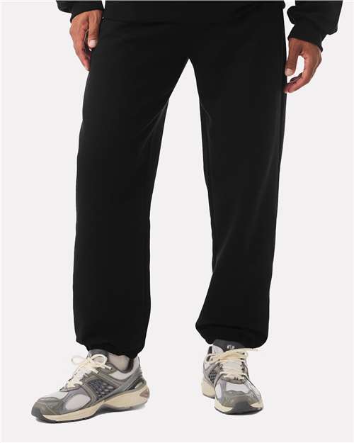 BELLA + CANVAS Unisex 10 oz. Heavyweight Sweatpants 4737