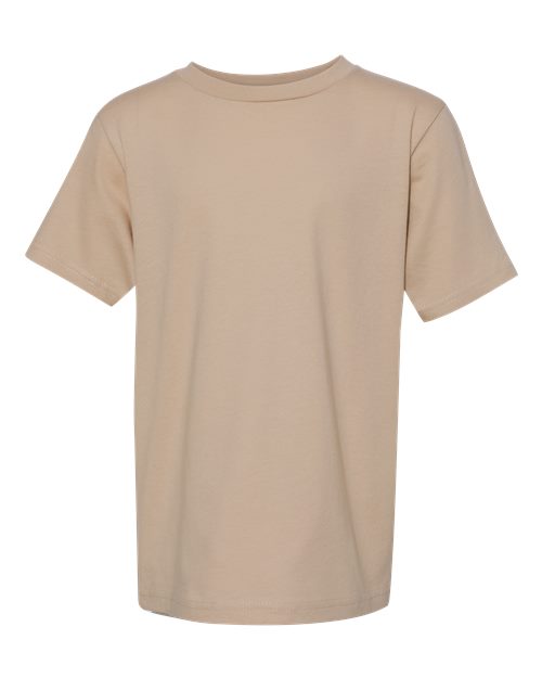 Next Level Youth Cotton T-Shirt 3310