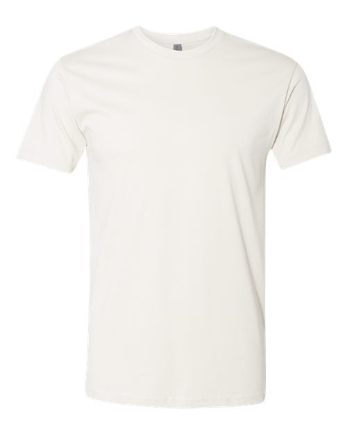 Next Level Unisex Cotton T-Shirt 3600