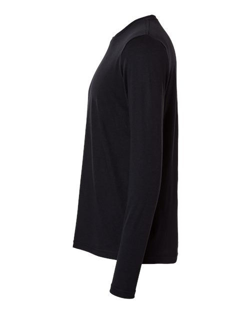 Next Level Unisex Triblend Long Sleeve T-Shirt 6071