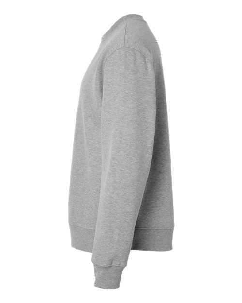 BELLA + CANVAS Unisex 10 oz. Heavyweight Crewneck Sweatshirt 4711