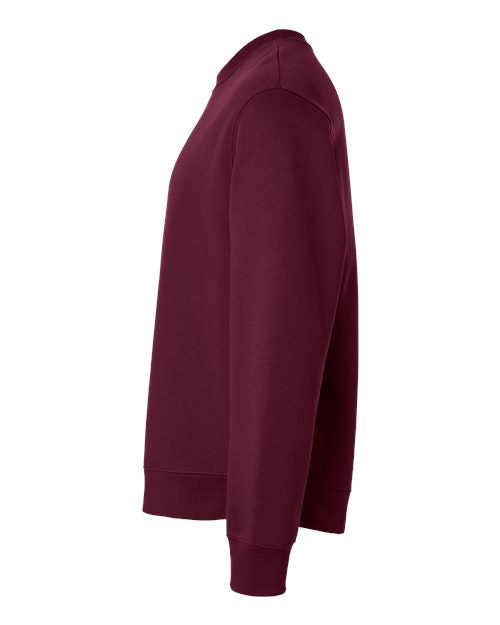 BELLA + CANVAS Unisex 10 oz. Heavyweight Crewneck Sweatshirt 4711
