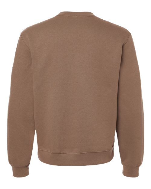 BELLA + CANVAS Unisex 10 oz. Heavyweight Crewneck Sweatshirt 4711