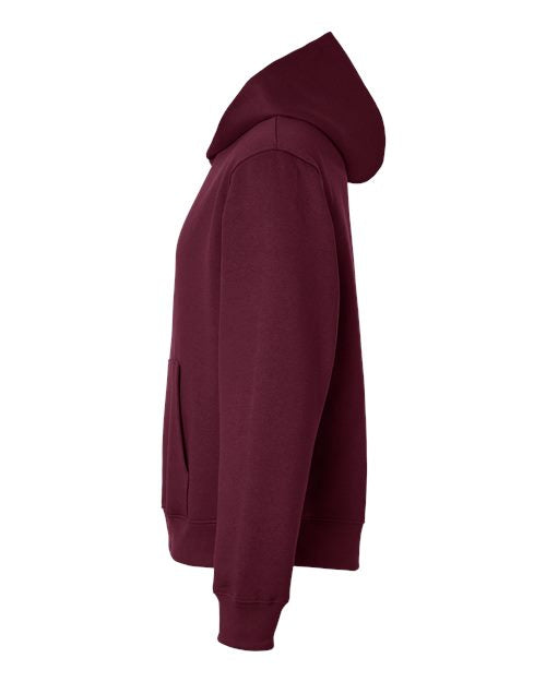BELLA + CANVAS Unisex 10 oz. Heavyweight Hoodie Sweatshirt 4719