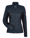 Spyder Women's Constant Full-Zip Sweater Fleece Jacket 187335