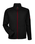 Spyder Men's Constant Full-Zip Sweater Fleece Jacket 187330