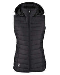 Spyder Women's Supreme Puffer Vest S16641