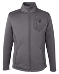 Spyder Men's Venom Full-Zip Jacket S16539