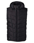 Spyder Men's Pelmo Puffer Vest S16642