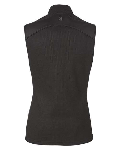 Spyder Women's Constant Canyon Vest S18000