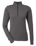 Spyder Women's Spyre Quarter-Zip Pullover S17917