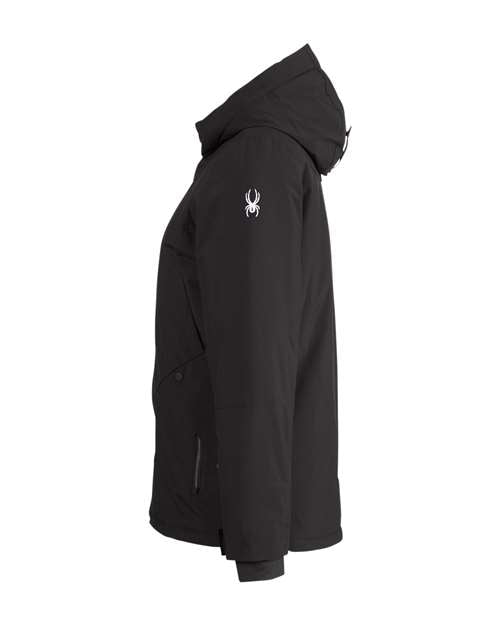 Spyder Women's Convert Insulated Jacket S18098