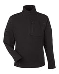 Spyder Men's Constant Canyon Quarter-Zip Pullover S18068