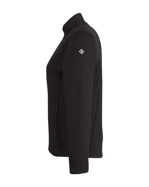 Spyder Women's Constant Canyon Quarter-Zip Pullover S18092