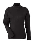 Spyder Women's Constant Canyon Quarter-Zip Pullover S18092