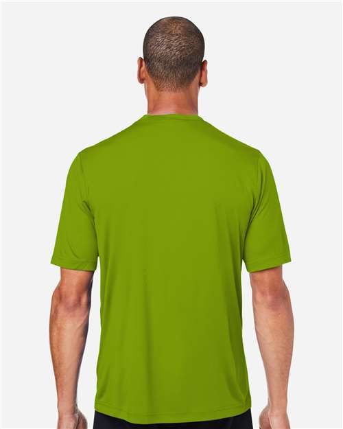 CORE365 Unisex Capital Performance T-Shirt CE10