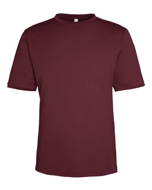CORE365 Unisex Capital Performance T-Shirt CE10