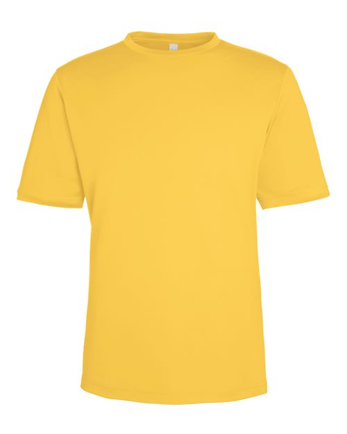 CORE365 Unisex Capital Performance T-Shirt CE10