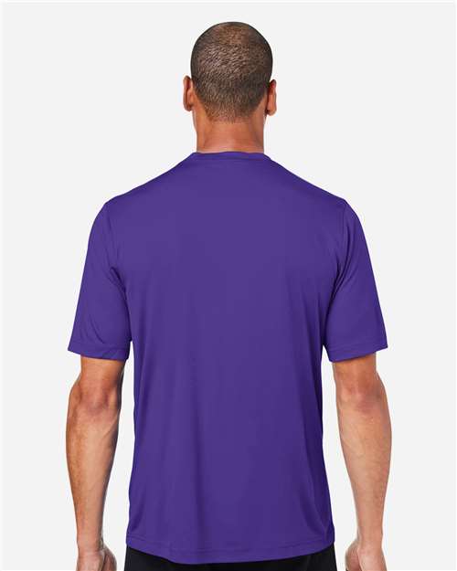 CORE365 Unisex Capital Performance T-Shirt CE10