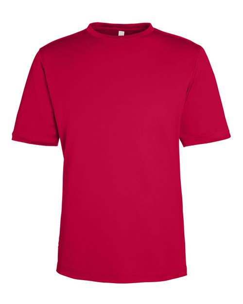 CORE365 Unisex Capital Performance T-Shirt CE10