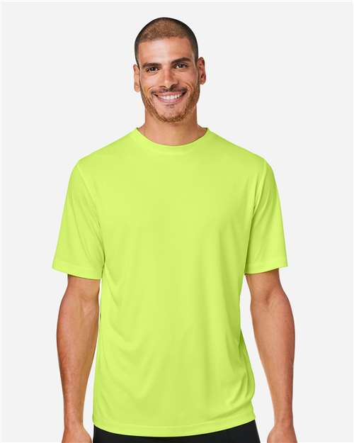 CORE365 Unisex Capital Performance T-Shirt CE10