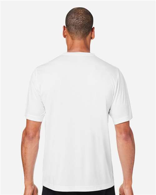 CORE365 Unisex Capital Performance T-Shirt CE10