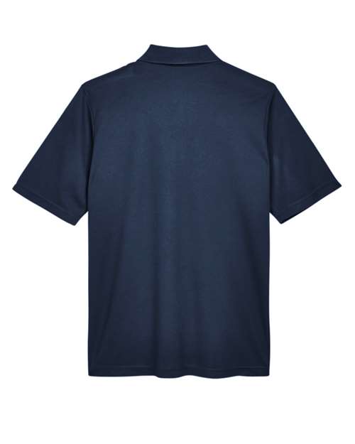 CORE365 Men's Origin Performance Piqué Polo 88181