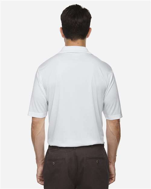 CORE365 Men's Origin Performance Piqué Polo 88181