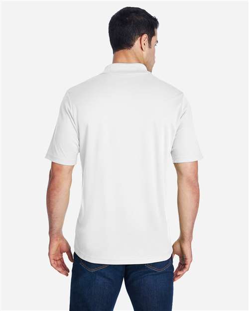 CORE365 Men's Origin Performance Piqué Polo 88181