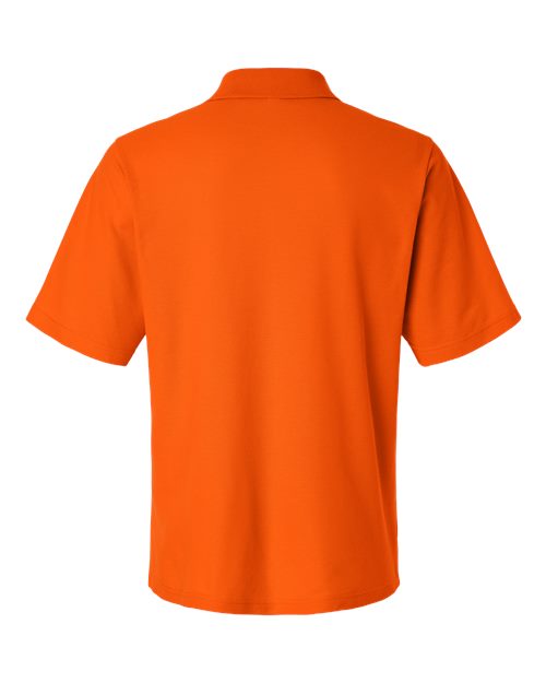 CORE365 Men's Resolve CVC Performance Pique Polo CE106