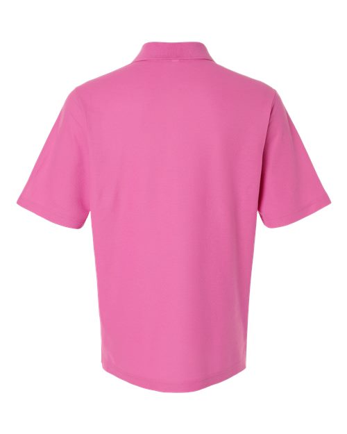 CORE365 Men's Resolve CVC Performance Pique Polo CE106