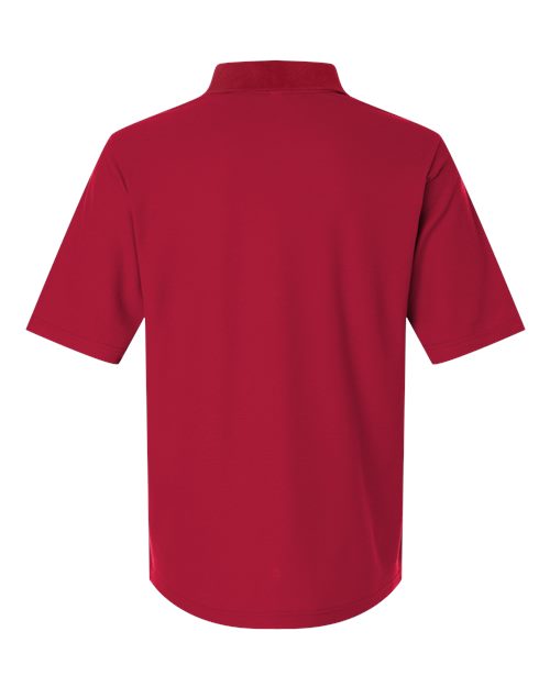 CORE365 Men's Resolve CVC Performance Pique Polo CE106