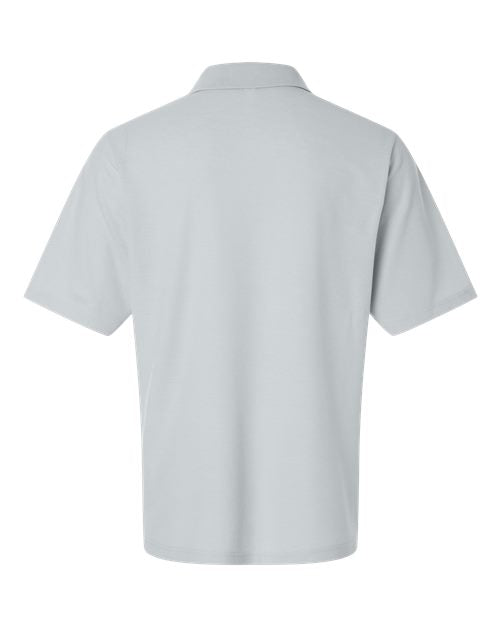 CORE365 Men's Resolve CVC Performance Pique Polo CE106
