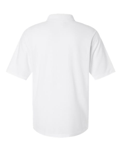 CORE365 Men's Resolve CVC Performance Pique Polo CE106
