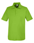 CORE365 Men's Fusion ChromaSoft™ Pique Polo CE112